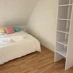 Urbansuites - Stylish I Koblenz Center I Kitchen I Up To 115m2 Lejlighed *