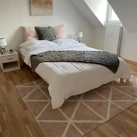 Apartment Urbansuites - Stylish I Koblenz Center I Kitchen I Up To 115m2 Koblenz (Rhineland-Palatinate)