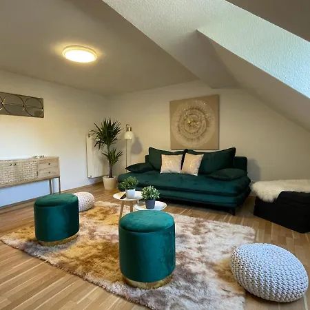 Urbansuites - Stylish I Koblenz Center I Kitchen I Up To 115m2 *