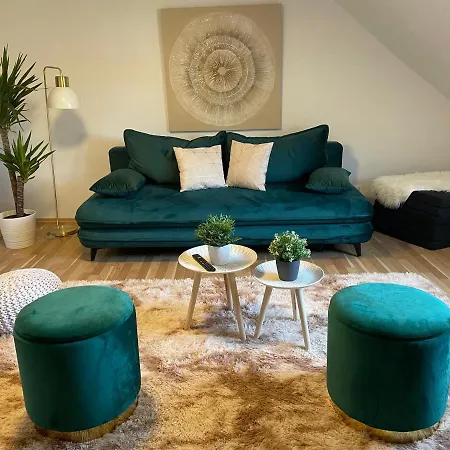 Urbansuites - Stylish I Koblenz Center I Kitchen I Up To 115m2 Appartement Coblence