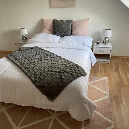 Urbansuites - Stylish I Koblenz Center I Kitchen I Up To 115m2 * Koblenz (Rhineland-Palatinate)