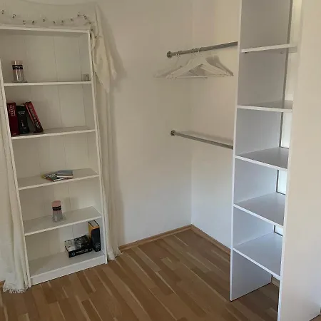 Apartment Urbansuites - Stylish I Koblenz Center I Kitchen I Up To 115m2