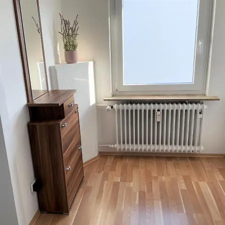 Lejlighed Urbansuites - Stylish I Koblenz Center I Kitchen I Up To 115m2 Koblenz (Rhineland-Palatinate)