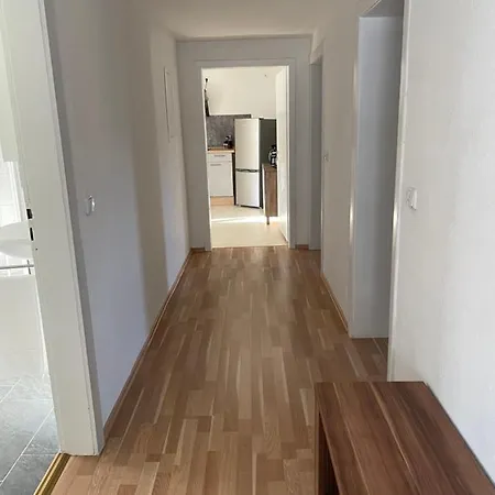Apartment Urbansuites - Stylish I Koblenz Center I Kitchen I Up To 115m2 *