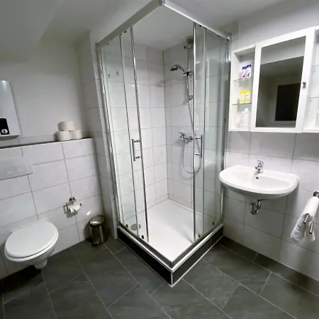 아파트 Urbansuites - Stylish I Koblenz Center I Kitchen I Up To 115m2