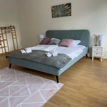 Urbansuites - Stylish I Koblenz Center I Kitchen I Up To 115m2 *