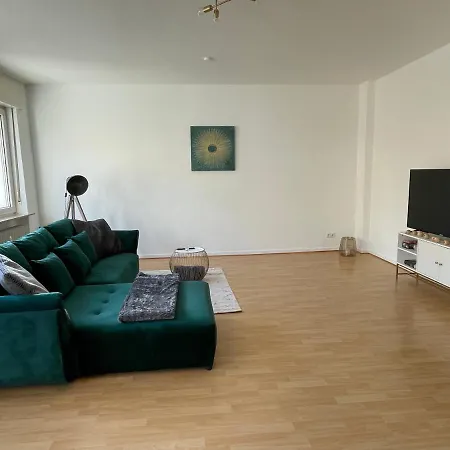 Urbansuites - Stylish I Koblenz Center I Kitchen I Up To 115m2 Appartement