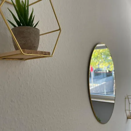 Urbansuites - Stylish I Koblenz Center I Kitchen I Up To 115m2 Apartment *