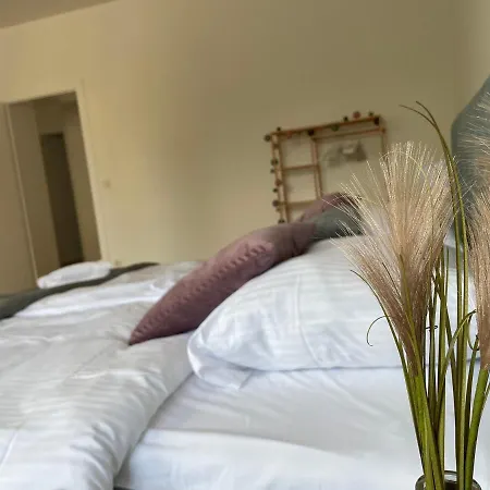 Urbansuites - Stylish I Koblenz Center I Kitchen I Up To 115m2 * Coblence