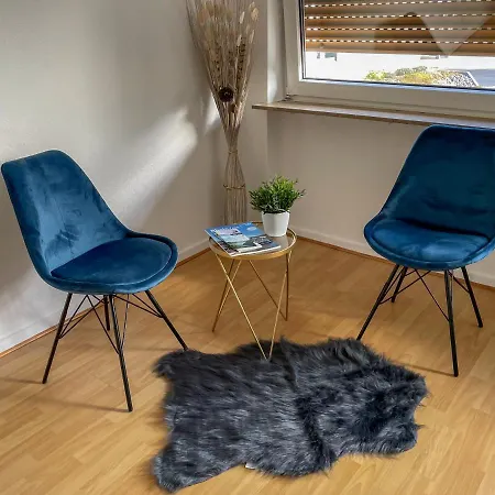 Urbansuites - Stylish I Koblenz Center I Kitchen I Up To 115m2 *