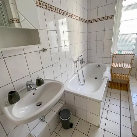 Urbansuites - Stylish I Koblenz Center I Kitchen I Up To 115m2 Apartment Koblenz (Rhineland-Palatinate)