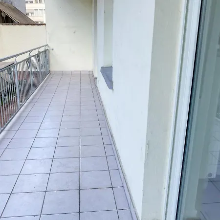 Urbansuites - Stylish I Koblenz Center I Kitchen I Up To 115m2 Apartment *