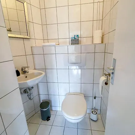 Urbansuites - Stylish I Koblenz Center I Kitchen I Up To 115m2 Koblenz (Rhineland-Palatinate)