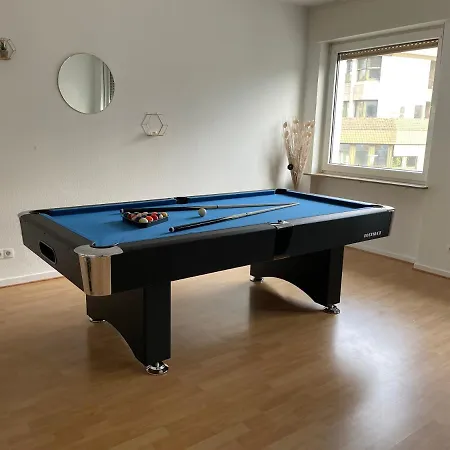 Urbansuites - Stylish I Koblenz Center I Kitchen I Up To 115m2 Apartment