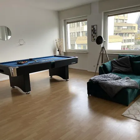 Apartment Urbansuites - Stylish I Koblenz Center I Kitchen I Up To 115m2 Koblenz (Rhineland-Palatinate)