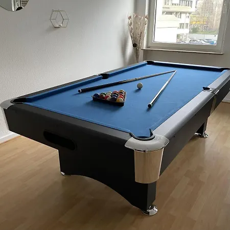 Urbansuites - Stylish I Koblenz Center I Kitchen I Up To 115m2