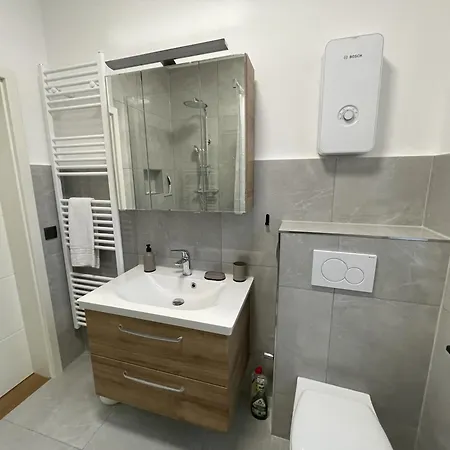 Urbansuites - Stylish I Koblenz Center I Kitchen I Up To 115m2 Coblence