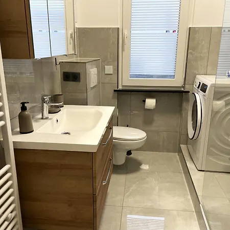Urbansuites - Stylish I Koblenz Center I Kitchen I Up To 115m2 Koblenz (Rhineland-Palatinate)