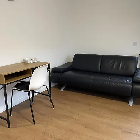 Urbansuites - Stylish I Koblenz Center I Kitchen I Up To 115m2 Appartement *