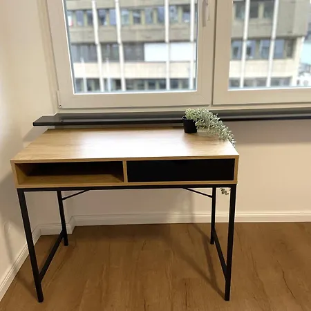 Urbansuites - Stylish I Koblenz Center I Kitchen I Up To 115m2