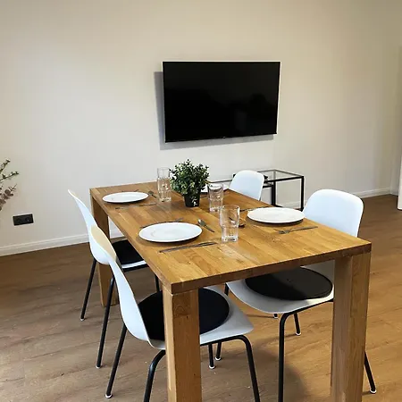 Urbansuites - Stylish I Koblenz Center I Kitchen I Up To 115m2 코블렌츠