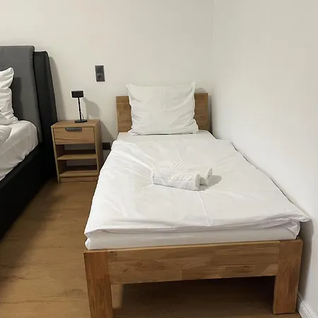 Urbansuites - Stylish I Koblenz Center I Kitchen I Up To 115m2 * Koblenz (Rhineland-Palatinate)