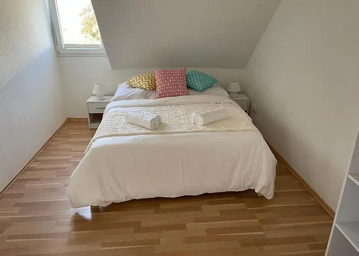 Urbansuites - Stylish I Koblenz Center I Kitchen I Up To 115m2 * Coblence