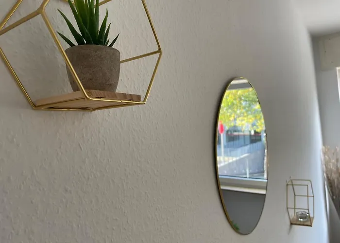 Urbansuites - Stylish I Koblenz Center I Kitchen I Up To 115m2 Appartement *