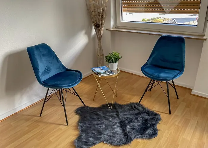 Urbansuites - Stylish I Koblenz Center I Kitchen I Up To 115m2 *